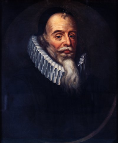 Sir Edward Coke, Judge by English School