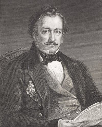 Sir Henry Pottinger, from 