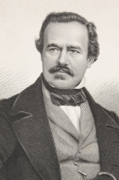 Sir James Outram, from 