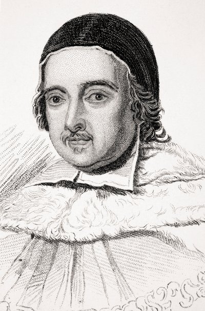 Sir Matthew Hale, from 