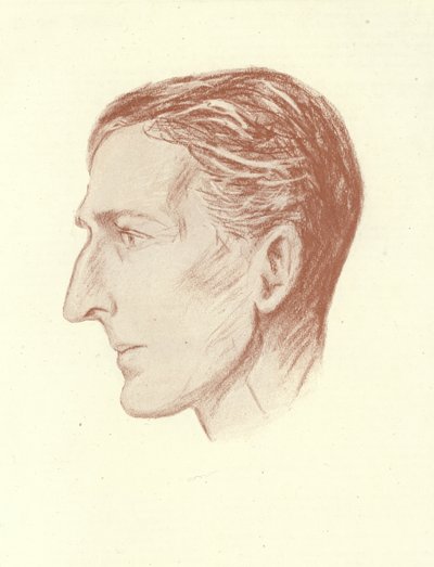 Sir Philip Gibbs, English Journalist and Novelist by English School