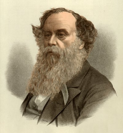 Sir Titus Salt by English School