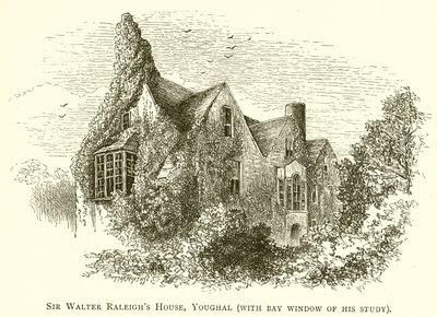 Sir Walter Raleigh