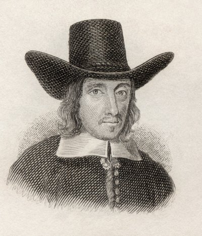 Sir William Dugdale, from 
