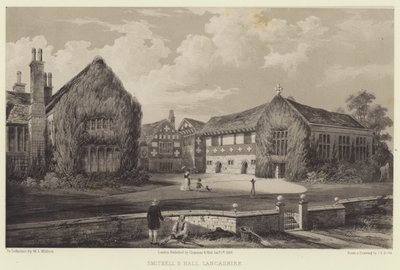 Smithell