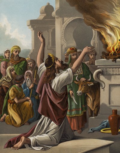 Solomon