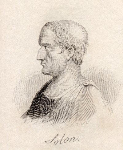 Solon, from 