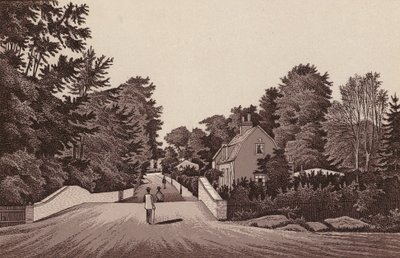Southend-on-Sea: Prittlewell by English School
