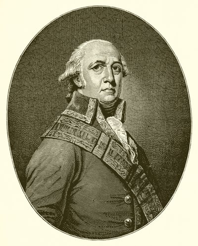 Suvorov by English School