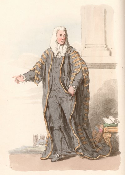 Speaker of the House of Commons by English School