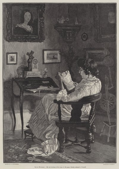 Squire Humphrey by English School