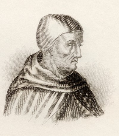 St. Albertus Magnus, from 