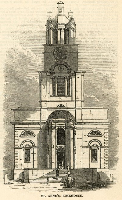 St Ann