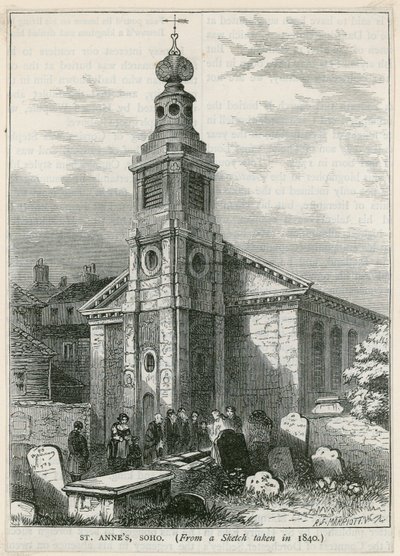 St Anne
