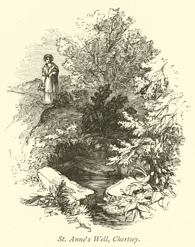 St Anne
