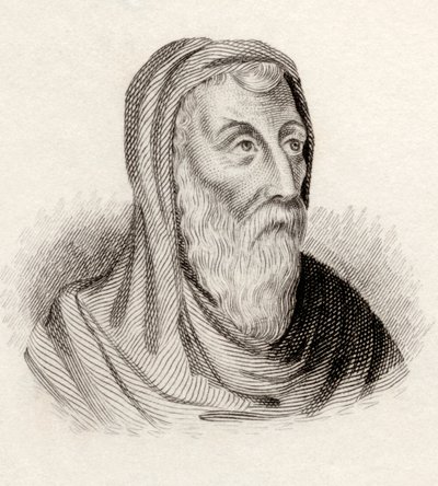 St. Athanasius of Alexandria, from 