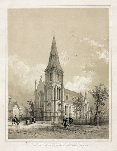 St. Bartholomew