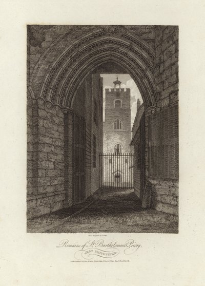 St. Bartholomew