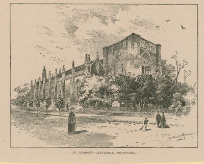 St. George