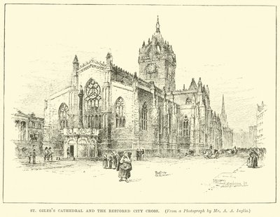 St Giles
