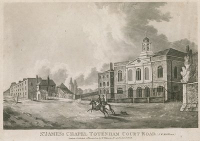 St James