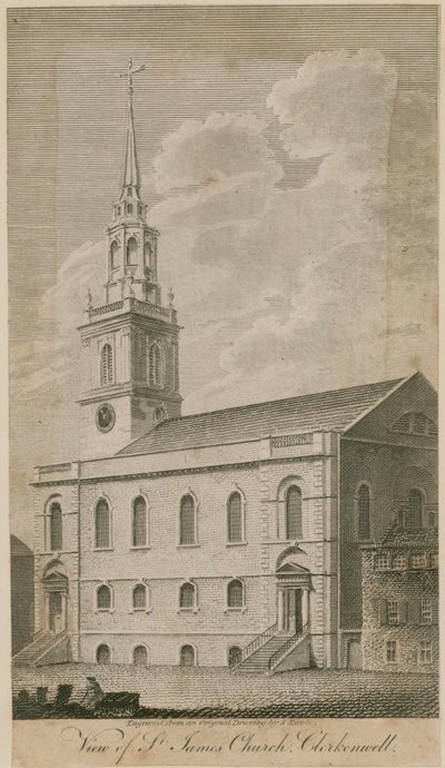 St James