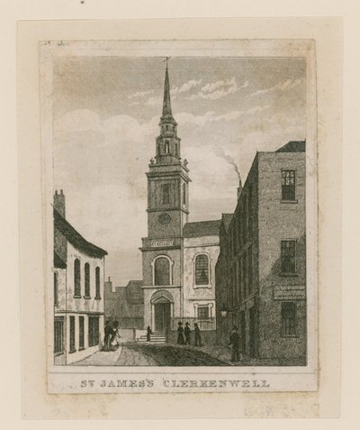 St James