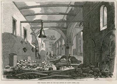 St James