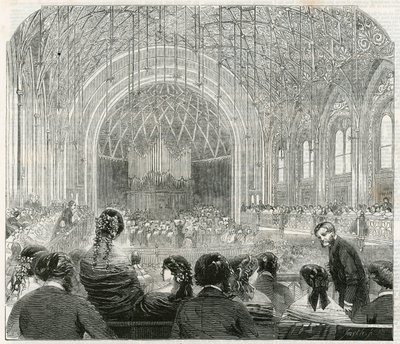 St James