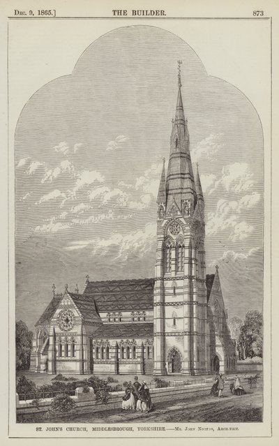 St John