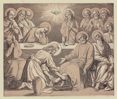 St John