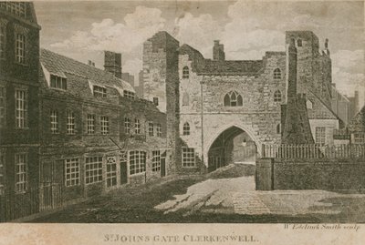 St John
