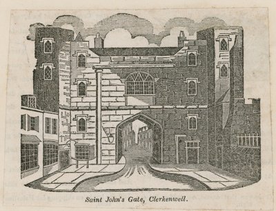 St John