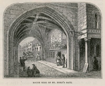 St John