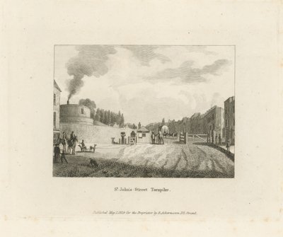 St John