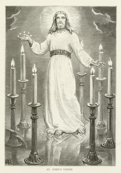 St John