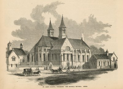 St Jude