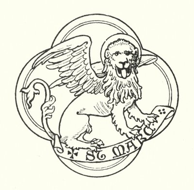 St Mark by English School