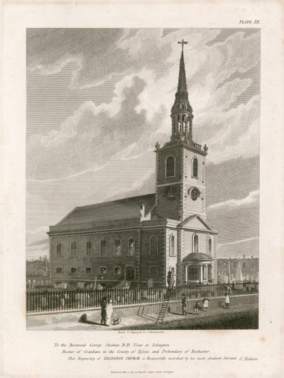 St. Mary