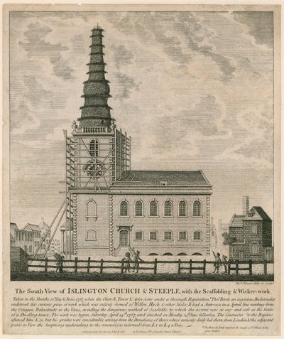 St. Mary