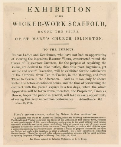 St Mary