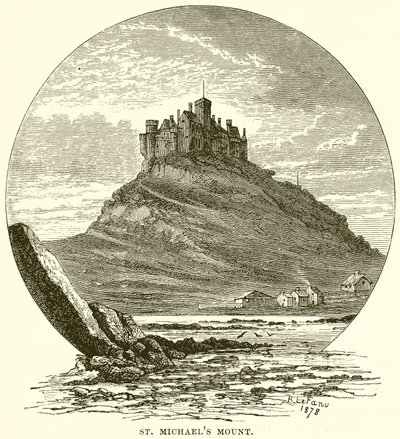 St. Michael