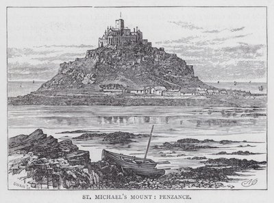 St Michael