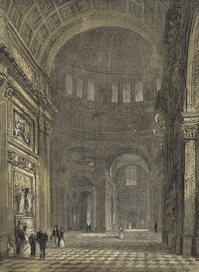 St Paul