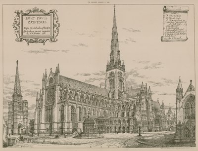 St Paul