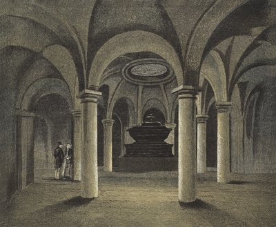 St Paul