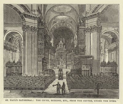 St Paul