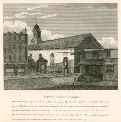 St Paul