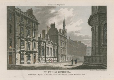 St Paul