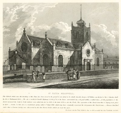 St Paul